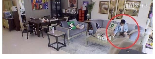 楊迪|宋妍霏一家看不上楊迪？招待用咸菜，楊迪尷尬受冷落