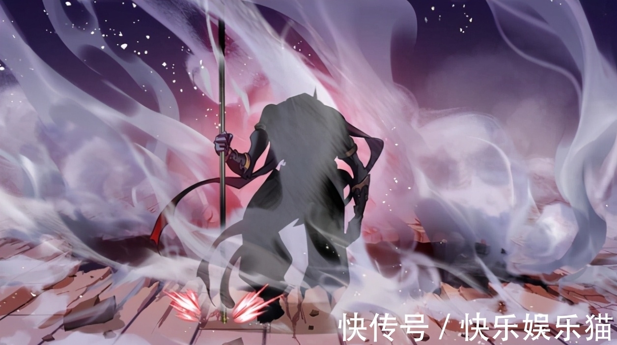 欧阳|斗罗大陆:裁决之主彻底被解决,菊斗罗打飞欧阳,鬼斗罗开始行动