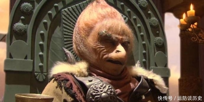 大鹏连如来都看不上,为何拜狮子精看懂原型,才知学富五车不够形容作者