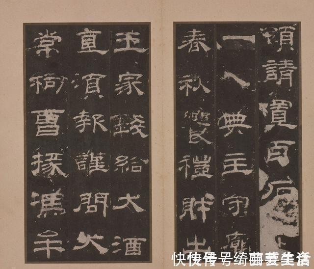 破庙@农村破庙发现距今2000多年前的书法,专家根本无法模仿