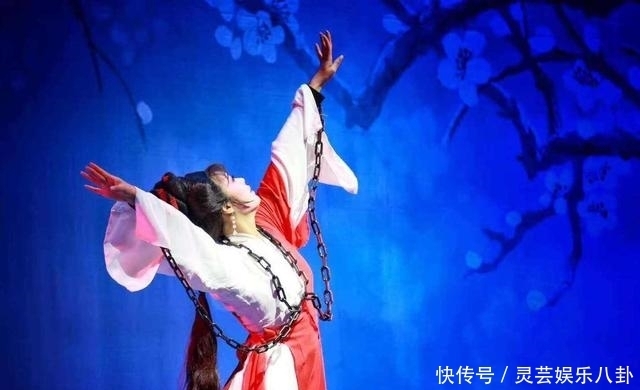 诅咒|窦娥被冤杀之前的诅咒,是不是太狠了?