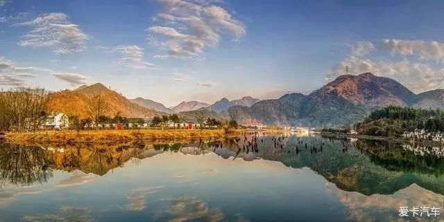 装备|宁国赏梅圣地自驾游