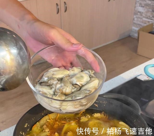 煲汤|大人，小朋友都合适的秋天滋补好汤，鲜美醇香，能安宁心神！