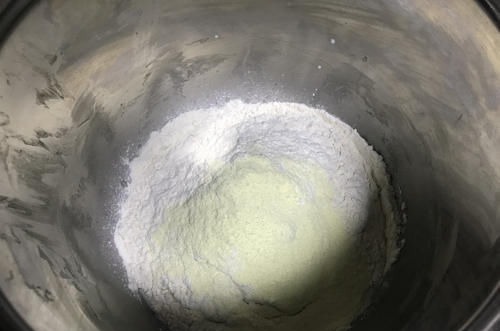 孩子早餐不用愁,用它做面包,营养丰富又养身,老人孩子都爱吃