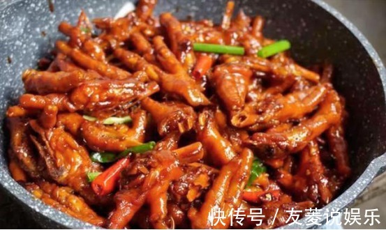 好吃不腻的几道家常菜,看着就有食欲,美味简单营养,下饭更下酒