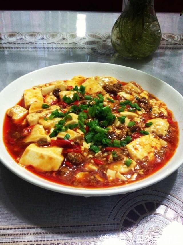 干辣椒|解馋又开胃的几道下饭菜，色香味俱全，好吃不上火，吃一次忘不了