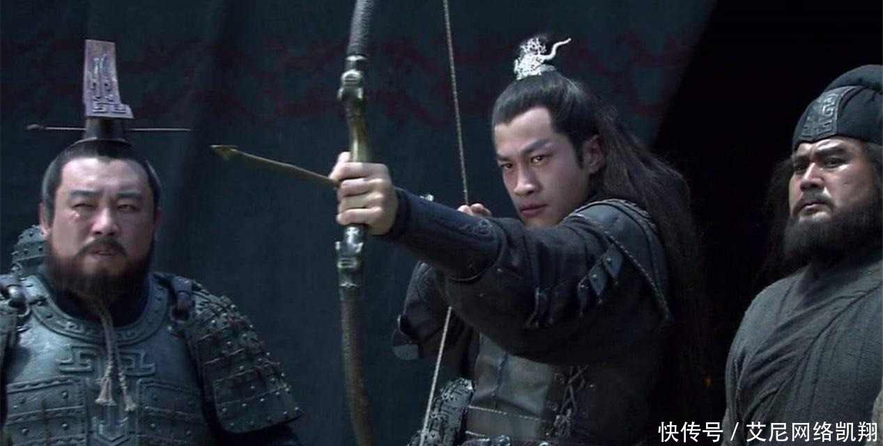 吕玲绮|吕布死后，曹操将赤兔马给了关羽，吕布之女曹操是如何安排的？