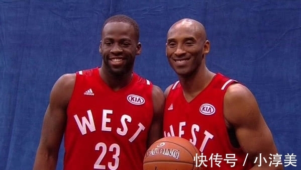 邓肯|格林:职业生涯就不敢对两个人喷垃圾话,一个没话说,一个惹不起