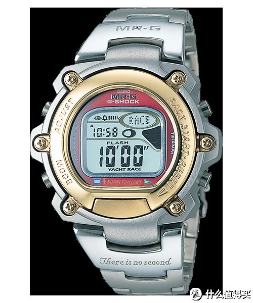 防水|G-shock系列介绍 篇三：卡西欧G-shock最高端，价比劳力士？金属硬汉MR-G系列介绍