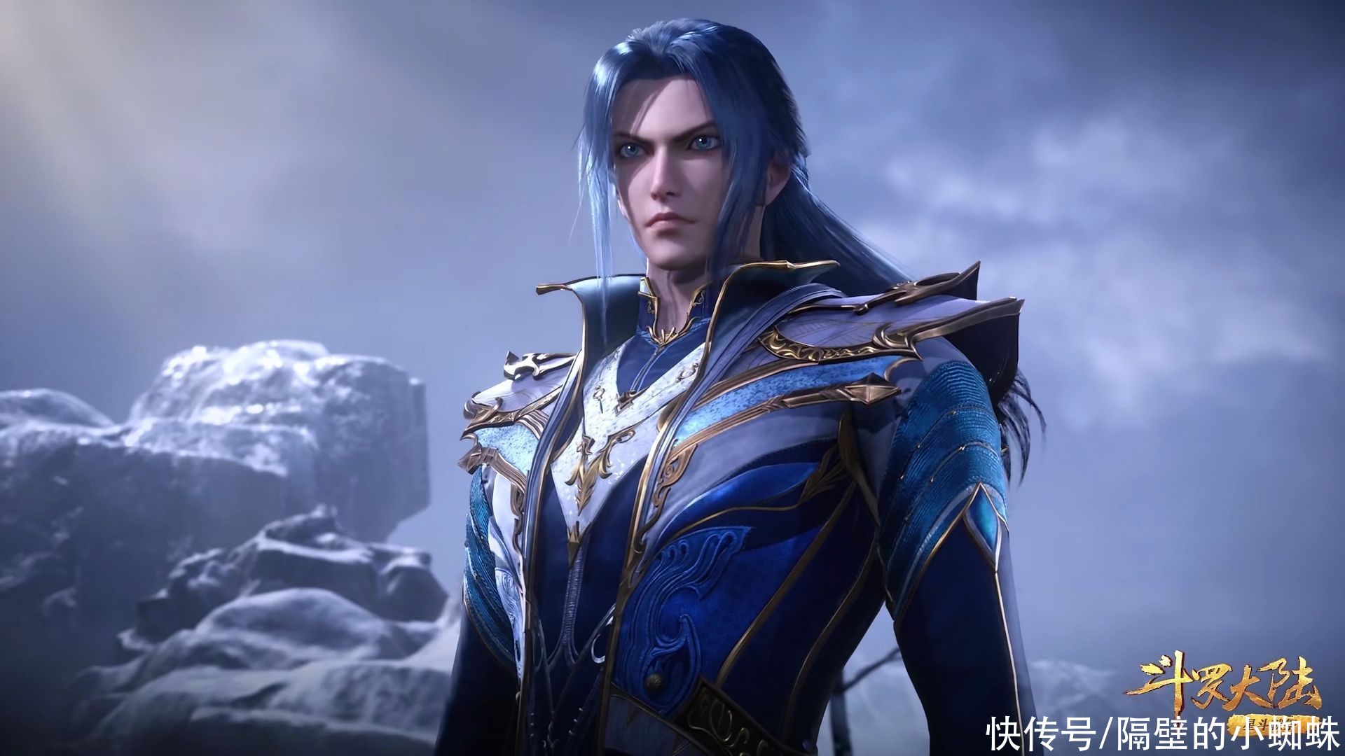 昊天宗|唐三什么都不做，也能在“斗罗大陆”横着走，武魂殿也不敢动他