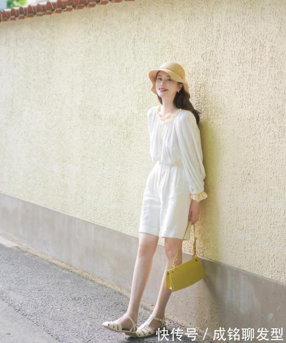 细带|永不过时的四款凉鞋,时尚百搭不挑人,搭配裙子裤子都好看