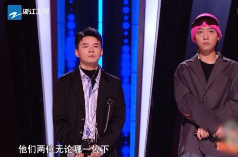 张玫|《好声音2021》盲选收官，“年度季军”谭轩辕进组，实力强难夺冠