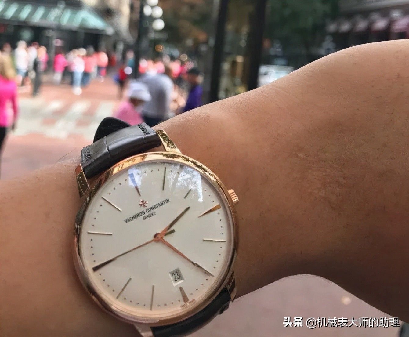 手表|手表品牌和价格哪个更重要？成熟男性应该如何选表？