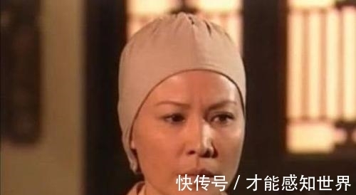 绝世女|她在金庸小说中是绝世女高手, 而真实命运却很悲惨, 死时还怀有胎儿