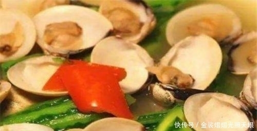 排毒|女性想要变年轻,多吃几种食物,排毒护肤,美容养颜,延缓衰老