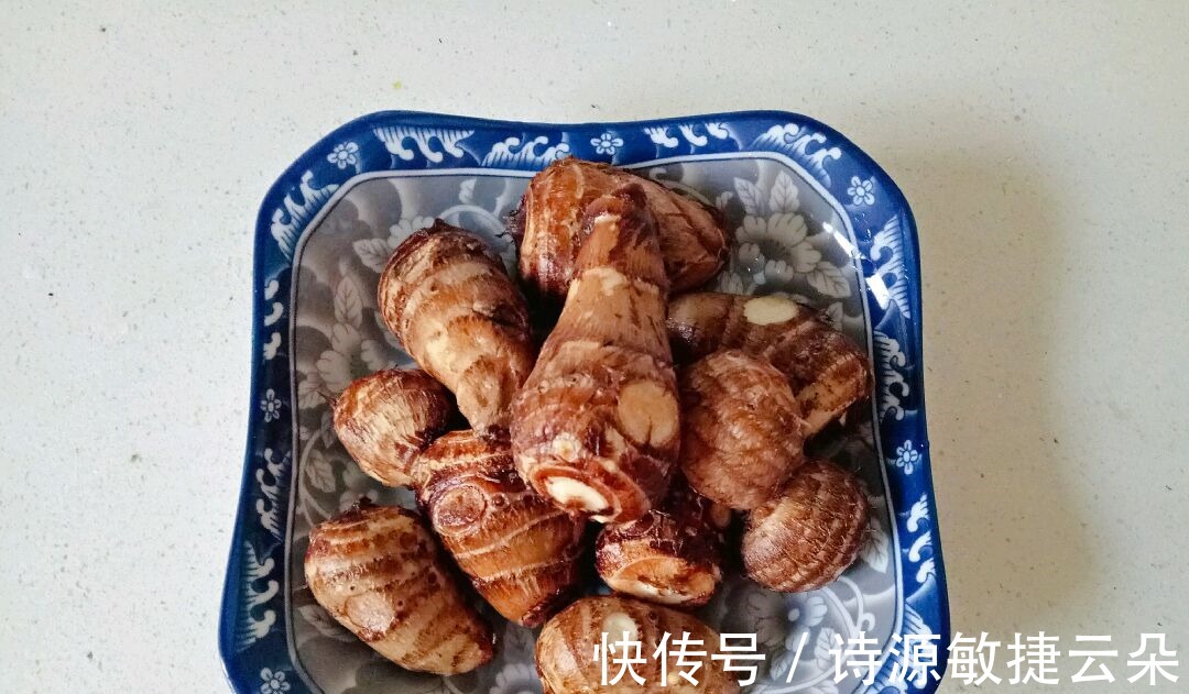 莲藕|立秋后，吃莲藕山药，不如吃这碱性食物，3块做一盘，比吃肉香！