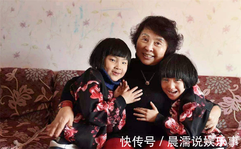 女儿|11年前,60岁老人盛海琳,不顾劝阻坚持生娃,如今生活乱成一锅粥