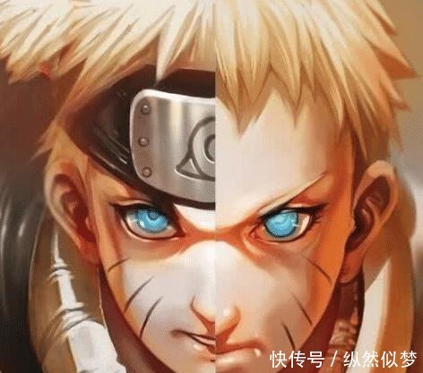 动漫人物平时和开挂后的对比 犬夜叉霸气 一拳超人反差巨大 全网搜