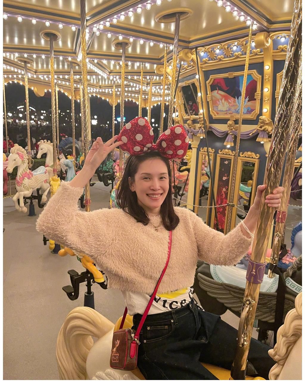 节目|男嘉宾在节目上口出狂言，倪萍表示：我活到60岁，第一次听到这个观点