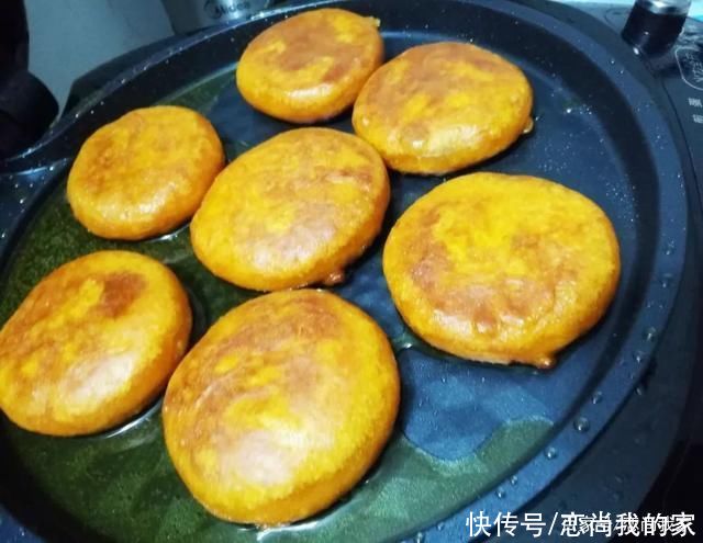 营养|夏天推荐10个孩子爱吃的营养早餐饼，做法也简单，关键是不用揉面