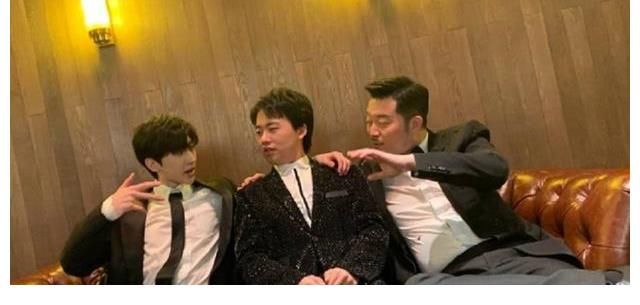 《奔跑吧黃河篇2》7個人海報官宣！他竟擔(dān)任隊長，從海報看端倪