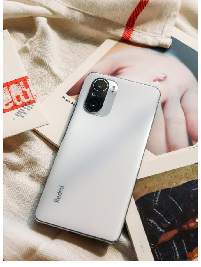 K40|卢伟冰：Redmi K40降价依然能打，要不明年不发K50系列？