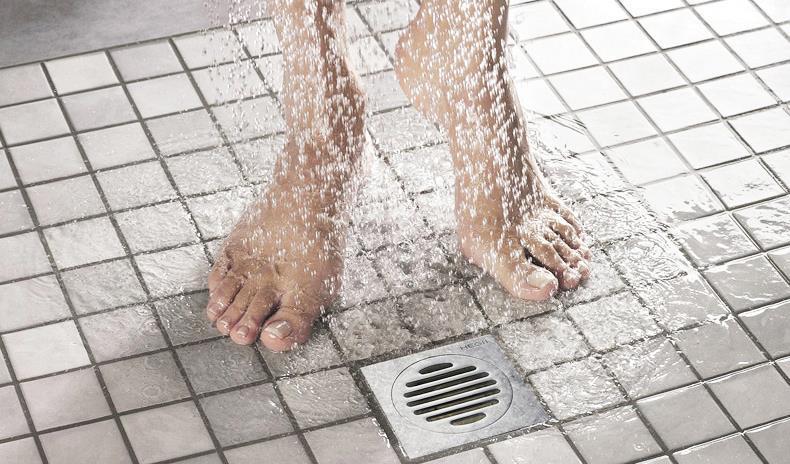 插座|孩子的安全，恒洁守护！请收下这份卫浴安全攻略