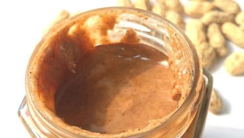  花生酱|自制花生酱，5块钱做1瓶，口感细腻，香味浓，营养又美味