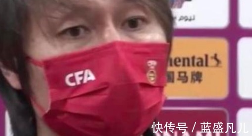 阿兰|国足两任主帅对归化球员态度大相径庭,究竟是为什么呢!