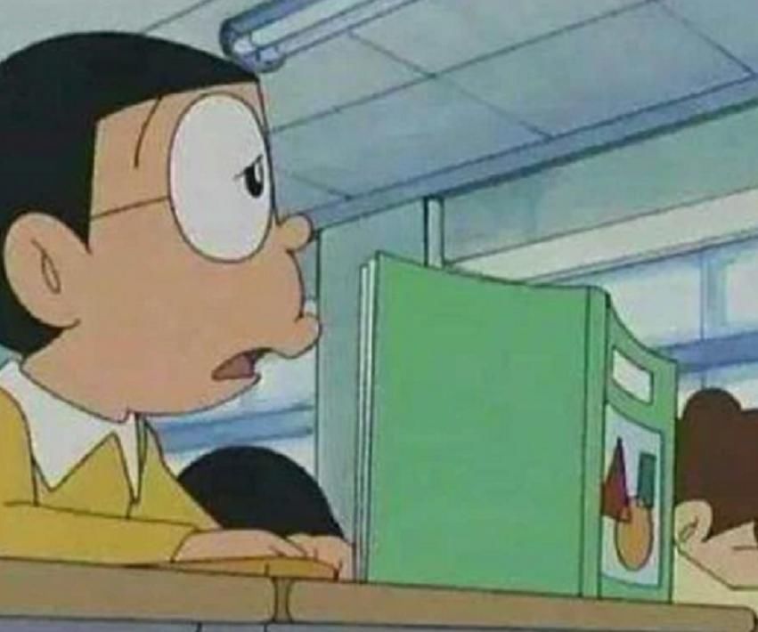 大熊|《哆啦A梦》的大熊为何总考0分其实并不是他不努力,而是作者在讽刺老师