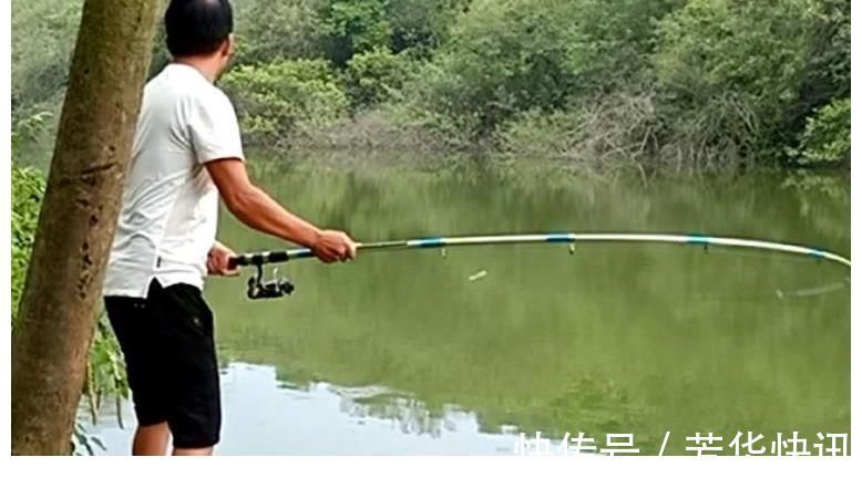 夏钓|自从发现这饵料用法,夏钓再难也照样爆护,莫忽视