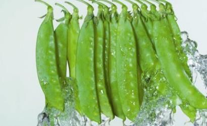 扁豆是一种比较常见的豆类蔬菜，它营养价值可是十分丰富的！