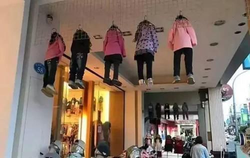  人类|这些反人类的智障设计，我一个都忍不了