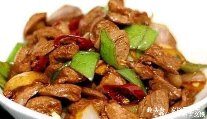 做几道撑场面的家常菜,让你的家人一饱口福,你喜欢吃吗