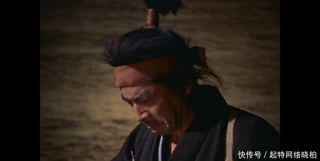 武藏|宫本武藏为何能一生不败,成为日本“剑圣”?其实就一句话!