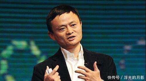 中小事|马云与妻子合照曝光,网友:有福相,难怪马云有钱也没变坏!