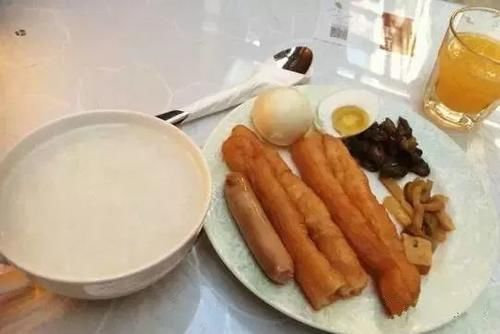 最常见的中国早餐,到韩国摇身成为总统套餐?韩国人:馋了很久