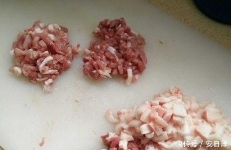 做炸酱面,不能直接炒酱,大厨手把手教你做,味道正宗,香气扑鼻