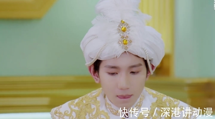 治愈|金靖王源談錄節(jié)目的感悟,人要學(xué)會(huì)治愈自己,與人相處要換位思考