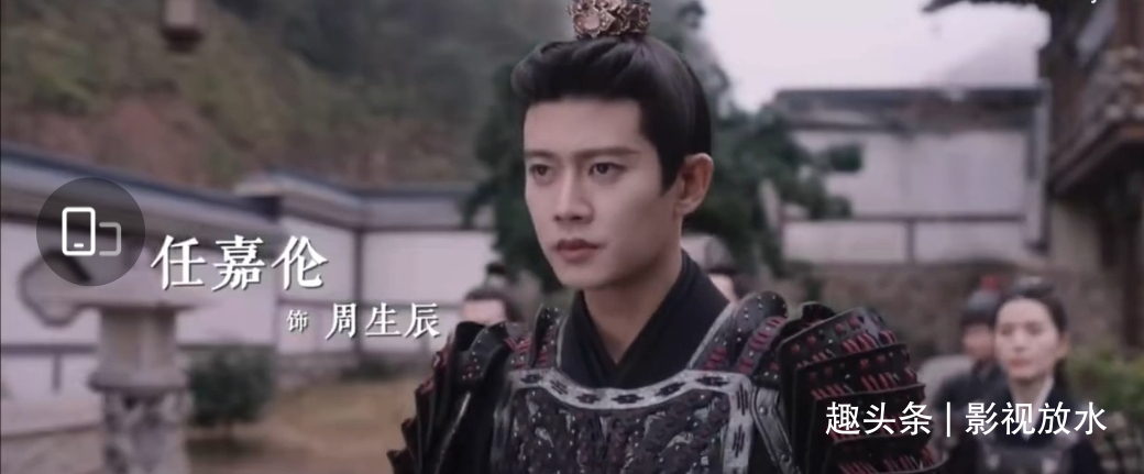 周家@周生如故周生辰转世后身世更悲惨,幸好时宜生三孩弥补不幸