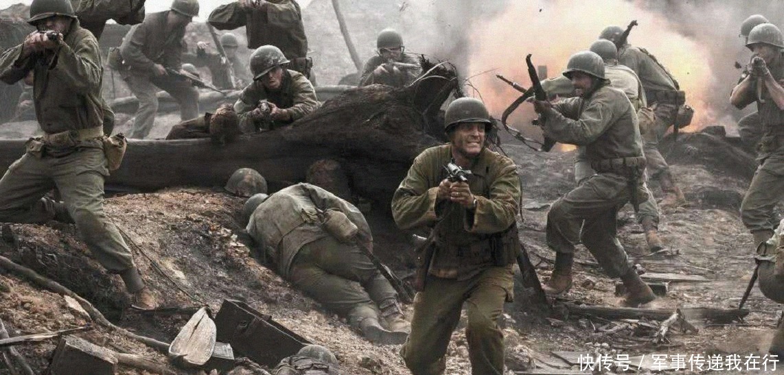 战士|战场上,战士们为什么宁愿被俘也不敢躺下装死,其实原因很简单