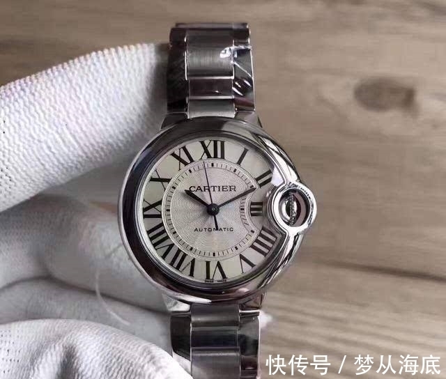 劳力士|为什么高档腕表几乎都是皮带,不锈钢表带的表主要集中在中低档?
