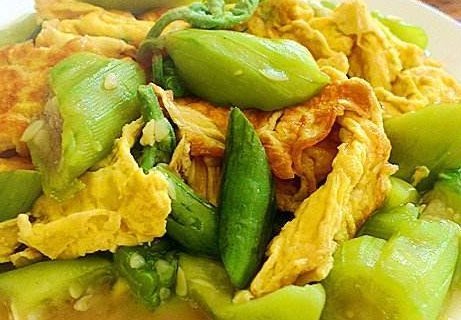 春天,多给家人做这汤,清淡美味又营养,鲜嫩可口,好吃不上火