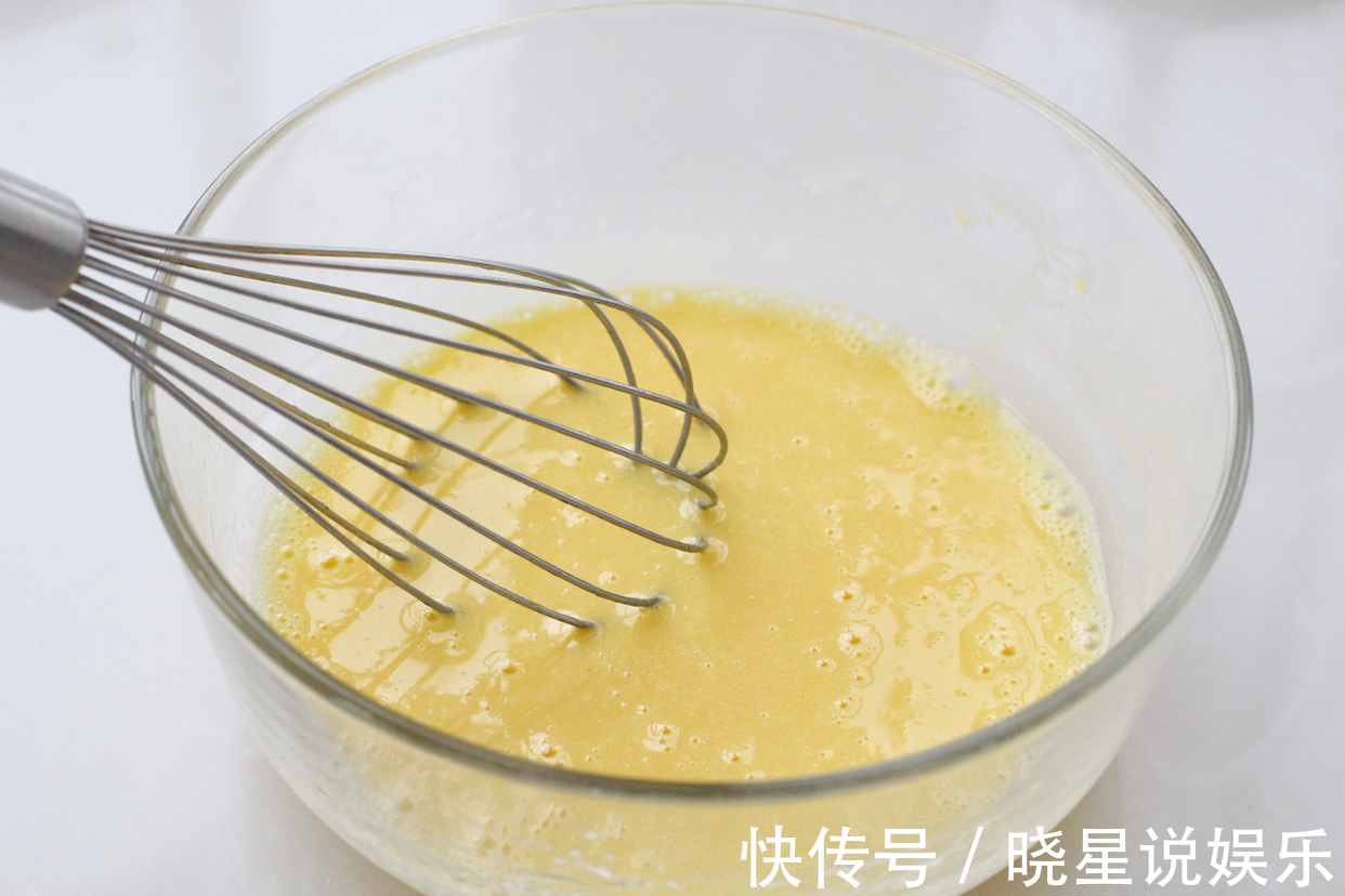 网红甜点不用排队买，自己动手做，用料足味道好，学会都能开店了