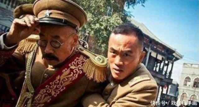 不用|此人若没死,中国抗战就不用14年,日本可能一开始就没胆量开战