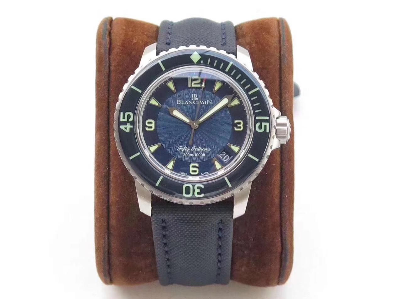 3000块买到N厂顶级复刻劳力士值得吗？复刻表工艺是国产巅峰？