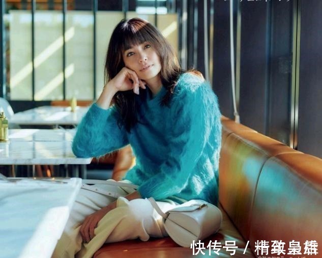 头发 三四十的女人发型不要随意,学日本杂志这样剪,优雅活力显年轻!