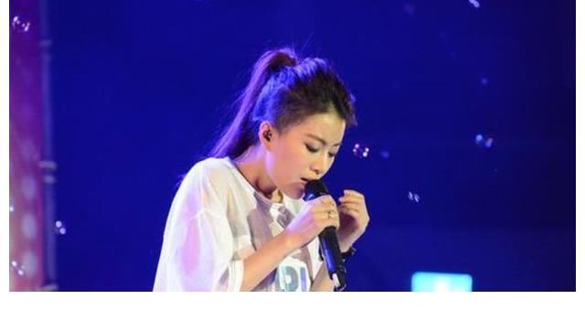 中國(guó)好聲音第三季|她曾參加中國(guó)好聲音，未奪冠卻意外收獲愛(ài)情，成功嫁給愛(ài)奇藝總裁