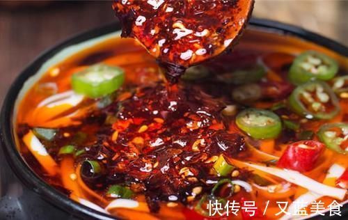 炸辣椒油,这4味料不能少,很多人都忽略,难怪辣椒油不香不好吃