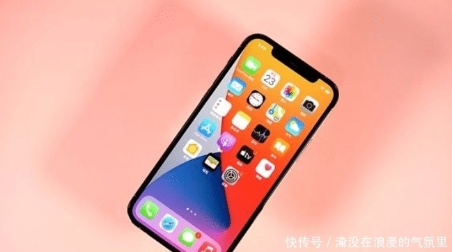 iphone|iphone 12 mini 价格大跳水，网友说是时候出手了！